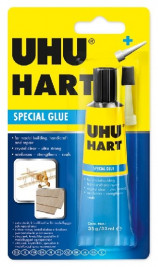 UHU hart - hobby modely (35 g)