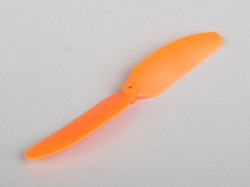 GWS H 3x3 narancssárga propeller