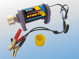 Erős 60 A-es indító