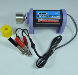 Nagy teherbírású indítómotor 90A