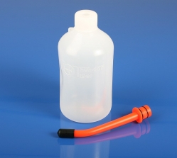 Modellautó-töltőpalack 250 ml