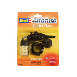 Airbrush Fixer kezdő tanfolyam