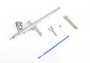 Airbrush pistole SP-35 (tryska 0,35 mm)