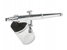 DH-125 légpisztoly (0,5 mm-es fúvóka)