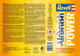 Power Airbrush Spray 400ml