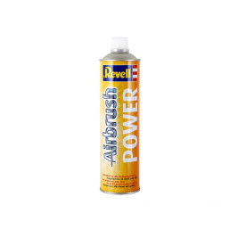 Power Airbrush spray 1000ml