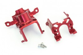 MBW013R alumínium motorhűtőborda