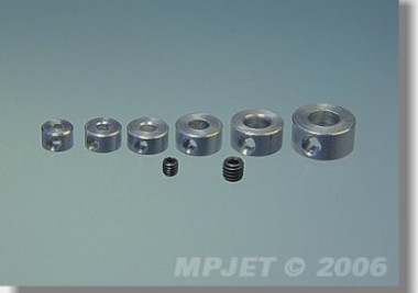 602813 ÁLLÍTÓGYŰRŰ DURAL 6 MM