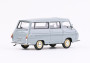 1:43 Skoda 1203 (1974) – szürkéskék szikla
