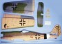Focke-Wulf FW 190D Desert ARF