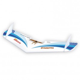 HotWing 1000 ARF STING kék