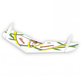 HotWing 1000 ARF EDGE zöld