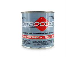 Nitrocoat – ragasztólakk (200 ml)