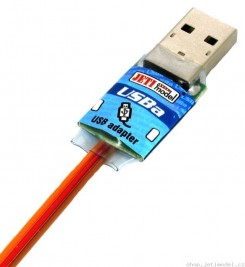 USB-adapter