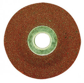 Csiszolókorong (60-as szemcseméretű) 50 mm