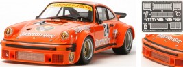 1:24 Porsche Turbo RSR 934 JAGERMEISTER - 1976-os világbajnokság.