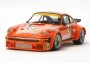 1:24 Porsche Turbo RSR 934 JAGERMEISTER - 1976-os világbajnokság.