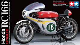 1:12 Honda RC166