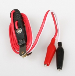 2851 Világító klipsz (tű)