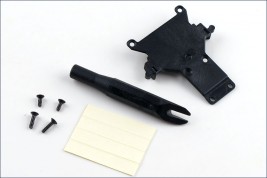 MBW033 Alsó védőburkolat és gömbfejű csavarkulcs (Mini-Z Buggy)