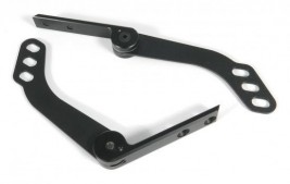 JMS-DC-B TX szíjtartó