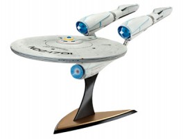 1:500 U.S.S. Enterprise NCC-1701 INTO DARKNESS