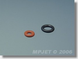 "O" gyűrű készlet MPJ 4040, 4045-höz