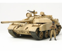 1:35 Iraqi Tank T-55 „Enigma“