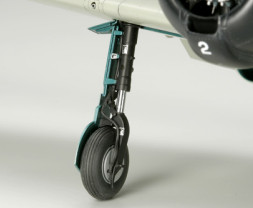 1:32 Mitsubishi A6M2b Zero Fighter - 21-es modell (Zeke)