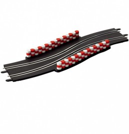 CARRERA GO/D143 Zaklatás