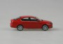 1:43 Škoda Octavia III (2012) - Red Corrida Uni 