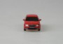 1:43 Škoda Octavia III (2012) - Red Corrida Uni 
