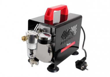 Standard osztályú kompresszor