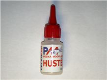 PECKALEP sűrű cianoakrilát ragasztó 20 g