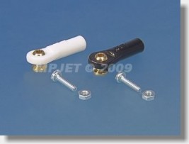 Gömbcsukló V1 M2/2 rövid (2 db.)