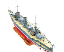 1:350 Sevastopol