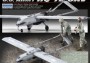 1:35 US ARMY RQ-7B UAV + 2 postavy