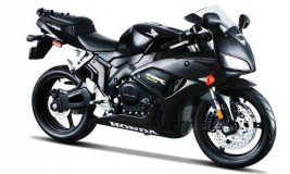 1:12 Honda CBR 1000 RR