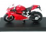 1:18 Ducati 1199 Panigale, SE stand