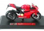 1:18 Ducati 1199 Panigale, SE stand