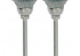 Kartáčky z ušlechtilé oceli prů. 13mm, 2ks