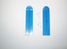 N4031B SÍLÉC 650 g-IG kék