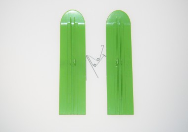 N4031G SÍLÉCEK 650 g-IG zöld