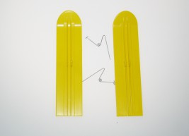 N4031Y SÍLÉC 650 g-IG sárga