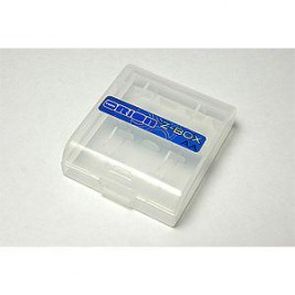 4 db AA elemtartó (3 db elem a csomagban)