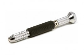 Tamiya - Fúrótokmány (0,1-3,2 mm)