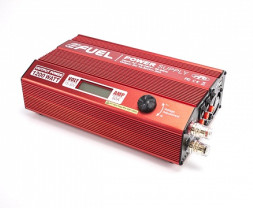 eFuel 1200W/50A kapcsolóüzemű tápegység