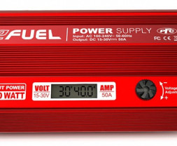 eFuel 1200W/50A kapcsolóüzemű tápegység