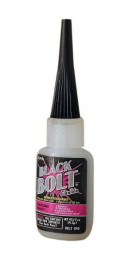 FEKETE BOLT rugalmas (14,2 g)