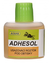 Adhesol - matricarögzítő oldat 25ml